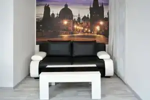 Navratilova Apartments, Прага