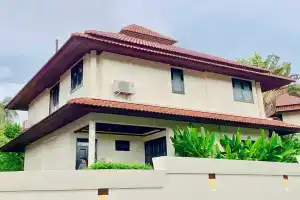 7 Bed Beautiful Beach Front Villa SDV031-By Samui Dream Villas, Бопхут