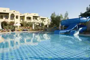 The Three Corners Rihana Resort, Эль-Гуна