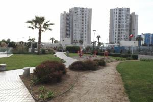 Gran Marina, Кокимбо