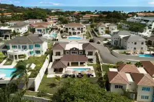 Royal Villas Cofresi 5 - All Inclusive, Пуэрто-Плата