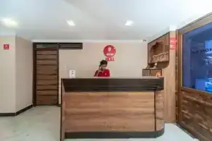 Гостиницы Гостиницы