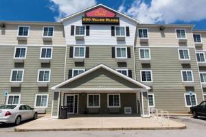 WoodSpring Suites Montgomery, Монтгомери