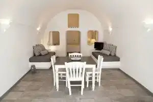 Il Melograno Traditional Cave House, Картерадос