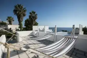 Senia Rooms Vista, Санта-Мария-аль-Баньо