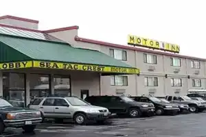Sea-Tac Crest Motor Inn, Ситак