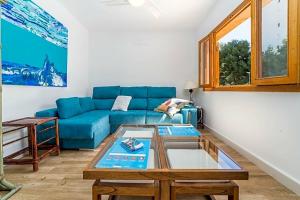 Travel Habitat A Benicassim, Беникасим