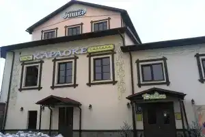 Гостиница «Фишер»