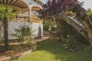 075 Villa Somni, Дения