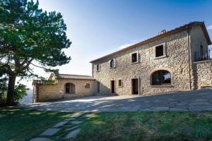 Le Celle Di Cortona, Кортона