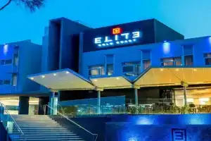 Elite Gold Coast, Голд-Кост