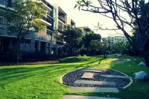 Baan Nub Kluen, Кхао Тао