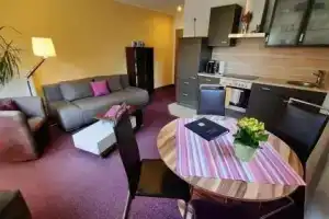 Harztour Fewo Apartments Wernigerode, Вернигероде