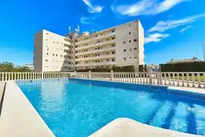 Espanhouse Torreblanca 606, Торревьеха