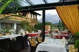 Hotel Sommer, Фюссен