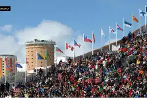 Hotel Torre, Сестриере