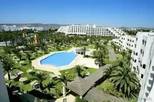 Holiday Village Manar, Хаммамет