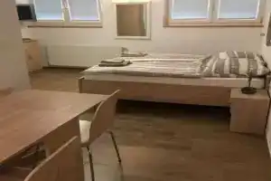 Apartments Ljubljana, Любляна