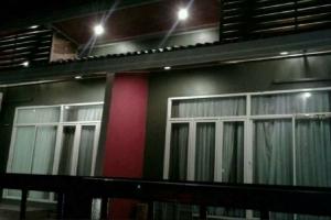 Wongsuwan pool villa 1, Хуахин