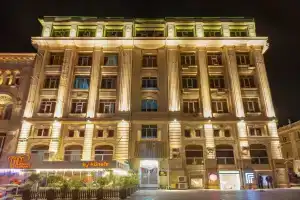 Diva City Hotel Baku, Баку