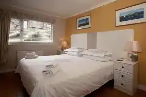 Sandwood B&b, Инвернесс