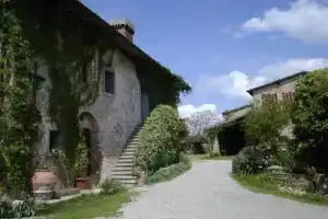Agriturismo Poggio Ai Grilli, Кастельфьорентино