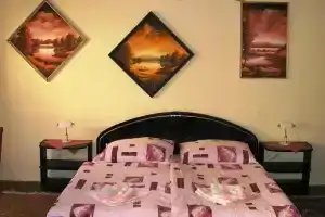 Pension Kristian, Чески Крумлов