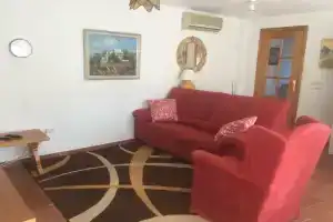 Benirent Villa Sol 13a Penthouse, Финестрат