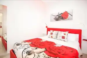 Red Rose Apartment, Сорренто