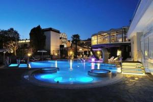 Hotel «Terme Formentin», Абано-Терме