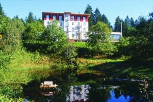 Das Waldhotel - Genuss & Wellness am Notschreipass, Тодтнау