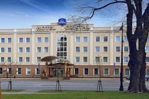 Best Western Hotel Cristal, Белосток