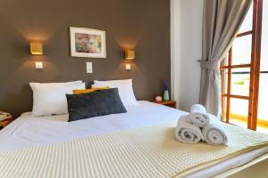 Jonathan City Apartments, Кос