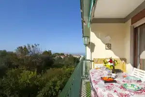 Casa La Noce, Сант-Аньелло