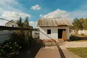 Гостиница «Любава», Рославль