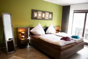 Ferienwohnung Happyness, Винтерберг