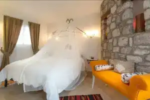 Chigdem Boutique Hotel, Алачати