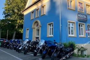 Hostel Art & Style, Зинген