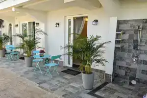Punticello House, Остров Просида