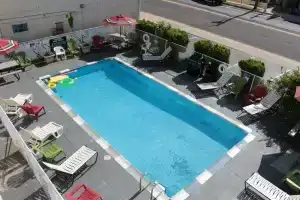 Hc-121 Beach Haus, Сисайд-Хайтс