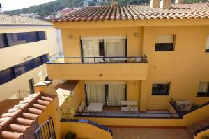 Apartamentos Marblau, Тамариу