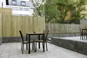 Rey Apartments, Рейкьявик