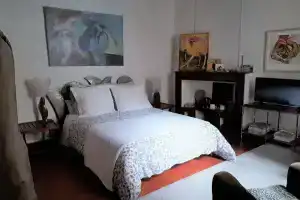 Chambres d'Hotes O Anges, Арль