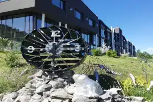 Baikal Hill Residence, Листвянка