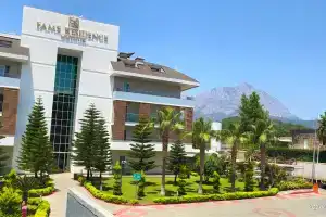 Fame Residence Goynuk, Гейнюк