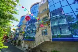 Гостевой дом «Мечта», Дивноморское