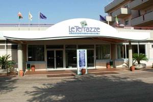 Orovacance Club Le Terrazze, Гроттаммаре
