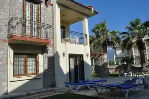 Villa Phoenix, Олюдениз