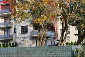 Apartament Villa Nord
