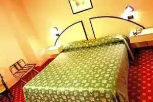 Hinterland Hotel, Куарту-Санта-Элена
